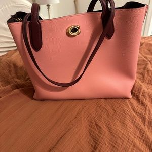 Coach Women L handbag